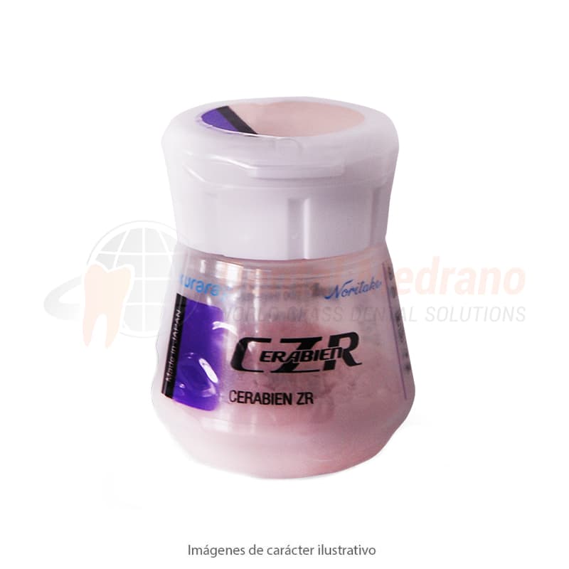 PORCELANA CZR BODY B2B – 10g