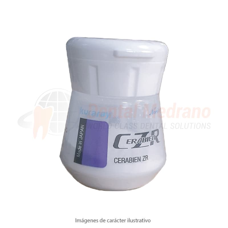 PORCELANA CZR CERVICAL CV2 – 10g
