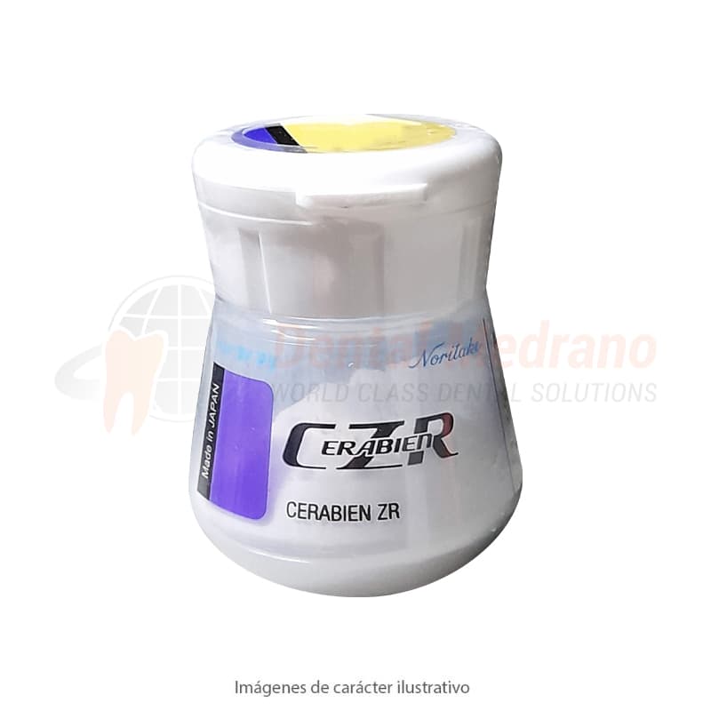 PORCELANA CZR ESMALTE CCV3 – 10g