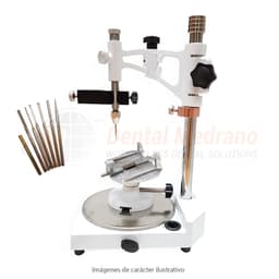 Paralelometro Dental Surveyor Full