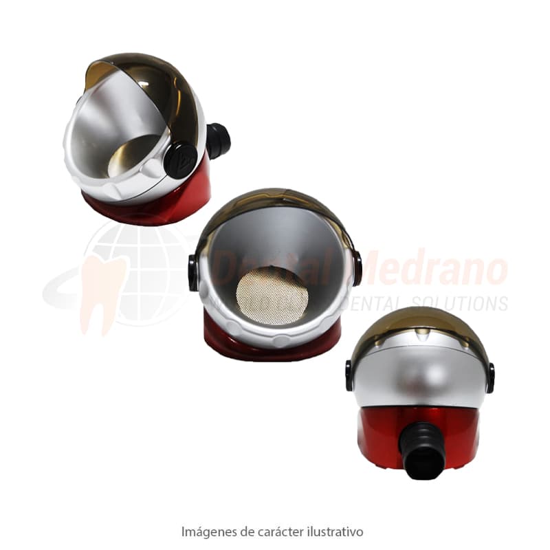 BASE SUCCION – ASPIRADOR PARA LABORATORIO