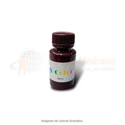 Liquido para Colorear Zirconio PreSinterizado A1