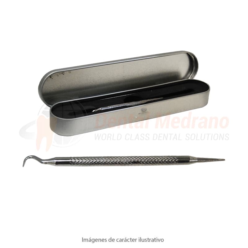 INSTRUMENTO P/Bracket Autoligante – Easydent