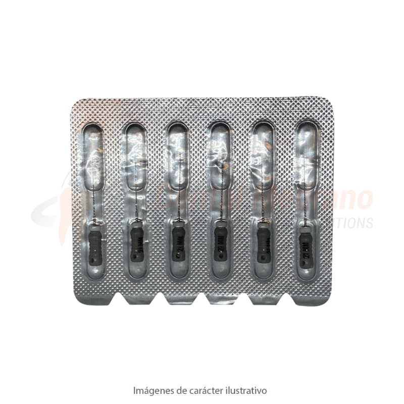 LIMAS C-PILOT 08 – 21mm x6 – EASYDENT