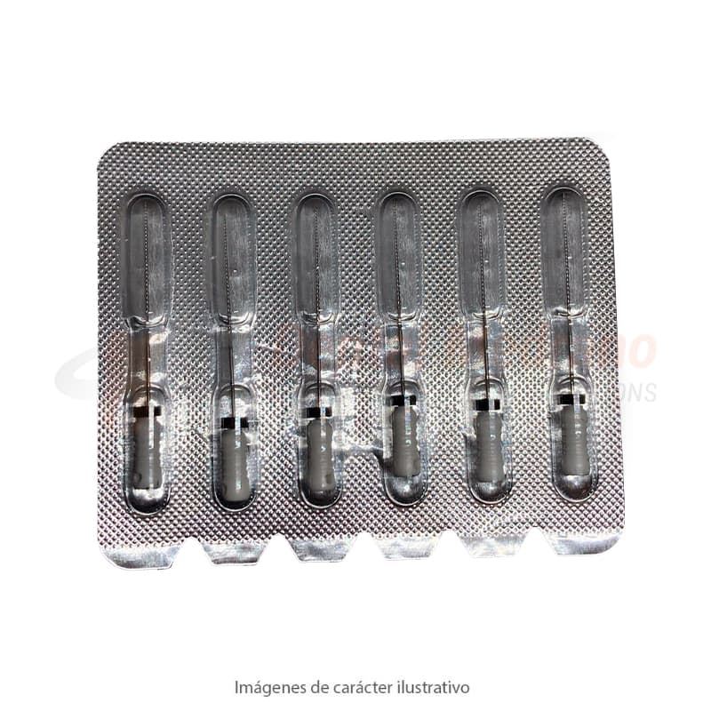 Limas K 15 31mm x6 Easydent