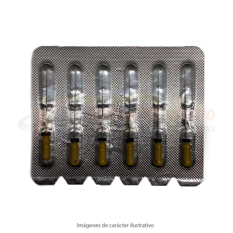 Limas K 20 31mm x6 Easydent