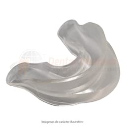 Cubeta P/blanqueamiento con luz doble-silicona