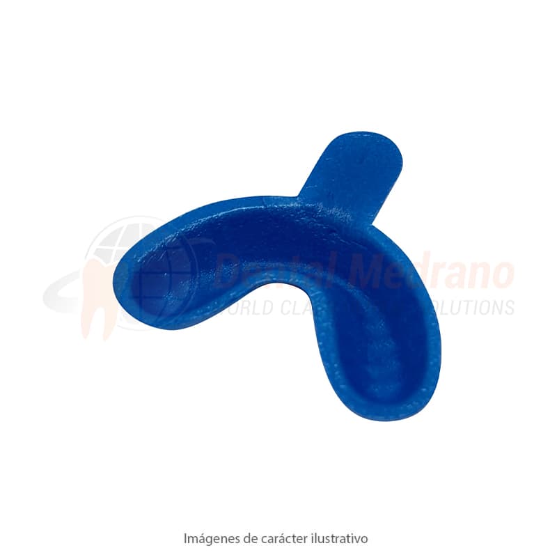 Cubeta FLUOR simple x100 Chica