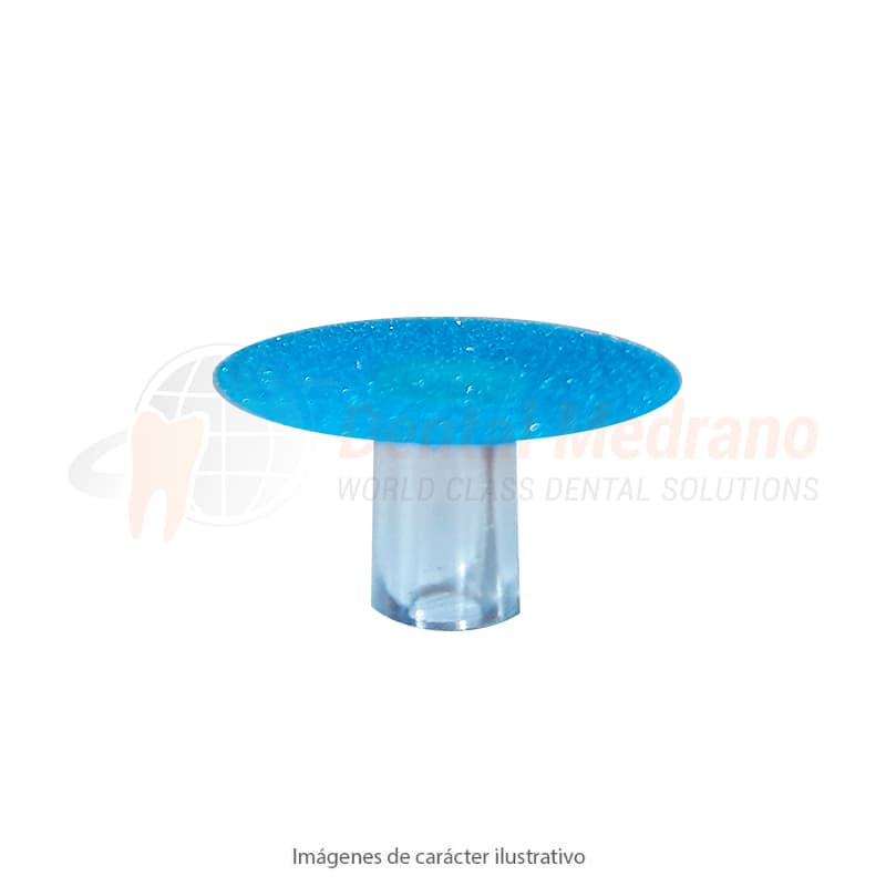 DISCOS COMPOSNAP x100 GRUESO