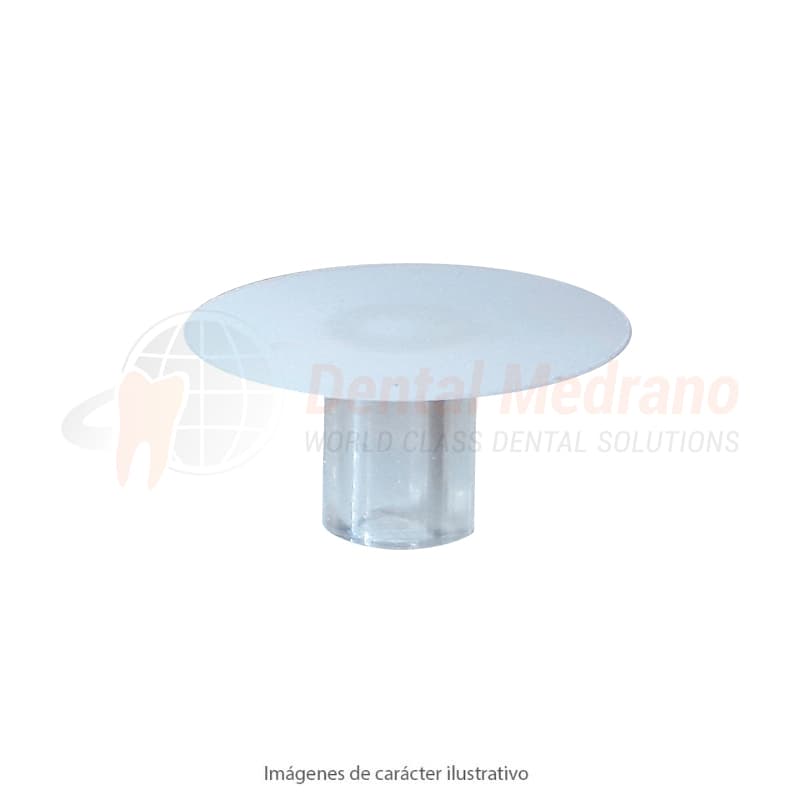 DISCOS COMPOSNAP x100 X-FINO