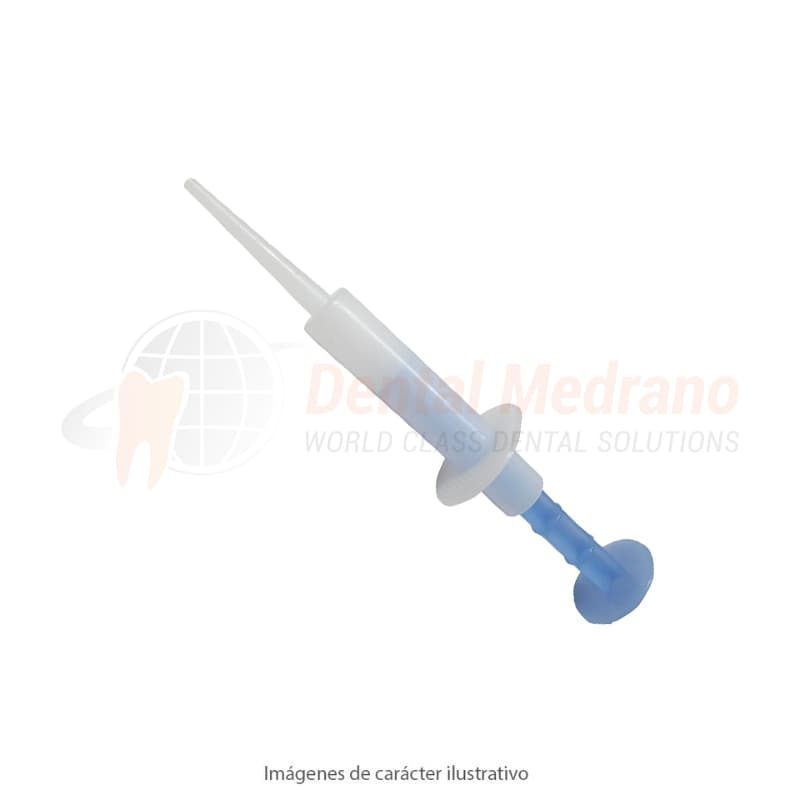 JERINGA PARA IMPRESION – PUNTA FLEX-POLIPROPILENO