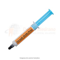 ENDO-PREP – JERINGA 9g EDTA 17%