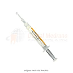 HEMOSTATICO GEL CLORURO DE ALUMINIO- JERINGA 1.2ml