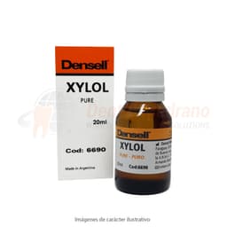 XYLOL PURO – 20ml