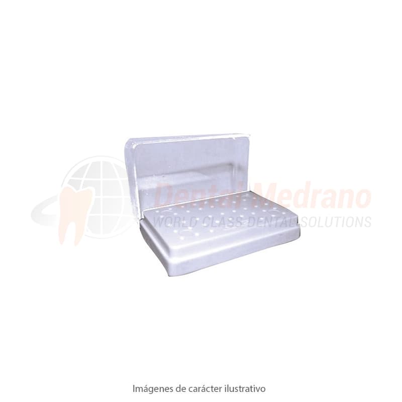 FRESERO FG+CA PLASTICO x42