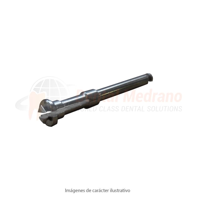 MANDRIL CA MINI MOORE – PARA COMPOFLEX MINI