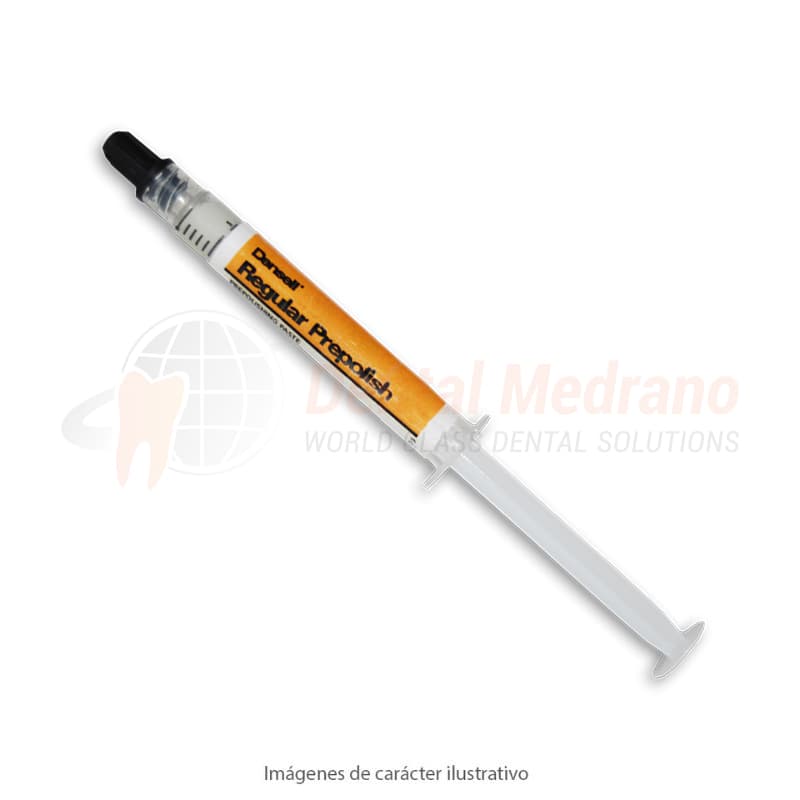 PASTA PARA PULIR REGULAR