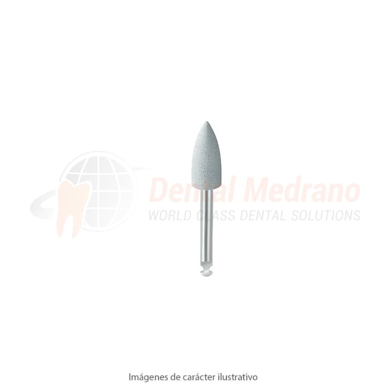 PULIDOR CA UNIVERSAL TORPEDO SILICONADO