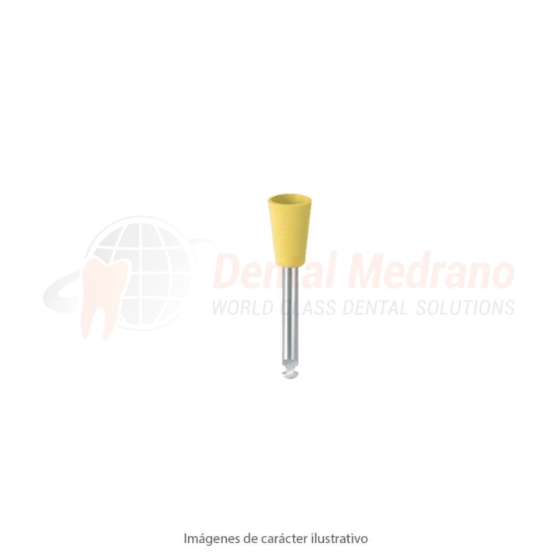 PULIDOR CA BRILLO COPA SILICONADO