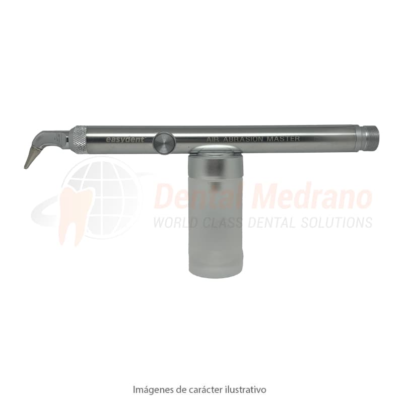 MICROARENADORA óxido aluminio Aire+Agua P024