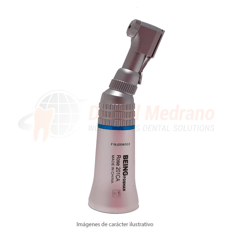CONTRAANGULO ROSE INTRA A GATILLO -SPRAY EXTERNO