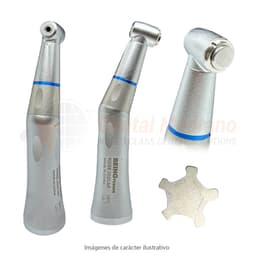 CONTRAANGULO ROSE 1:1 PUSH BUTTON – SPRAY INTERNO