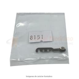 Traba Fresa 201CA Contraangulo Rose 201