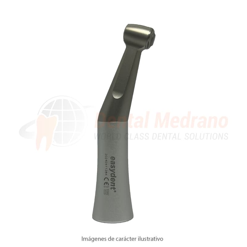 Contraangulo CA100 Intra 1:1 a gatillo – Easydent