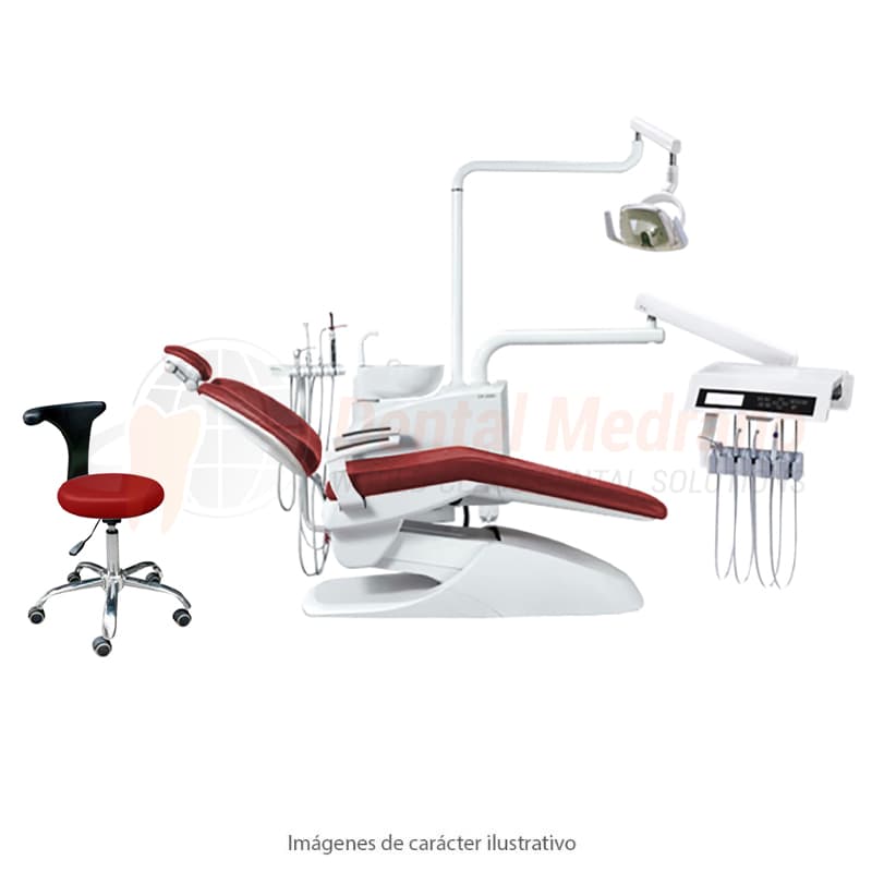 Equipo 329-36 colgante5 ST+banq2+focoK06+turb.Led