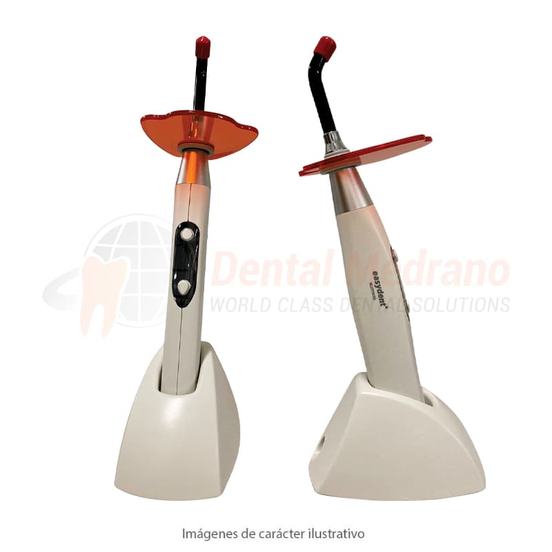 Lampara LED200 Power 1600mw Led 5w Easydent