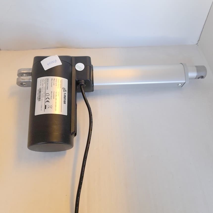 REPUESTO PB SILLON MOTOR DE RESPALDO