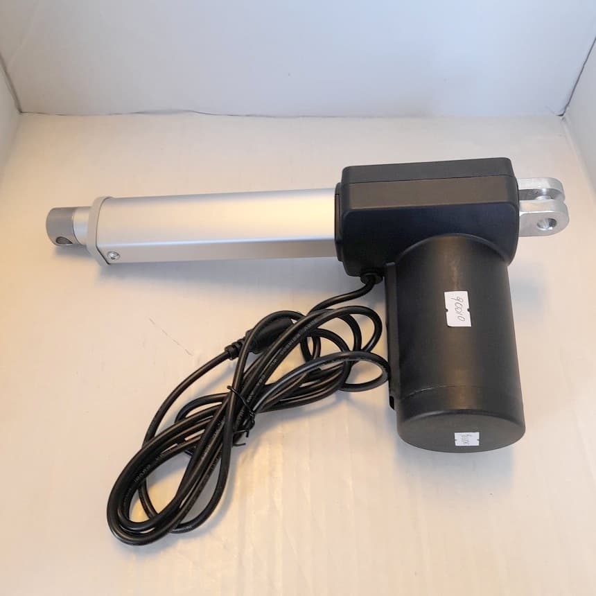 REPUESTO PC SILLON MOTOR DE RESPALDO