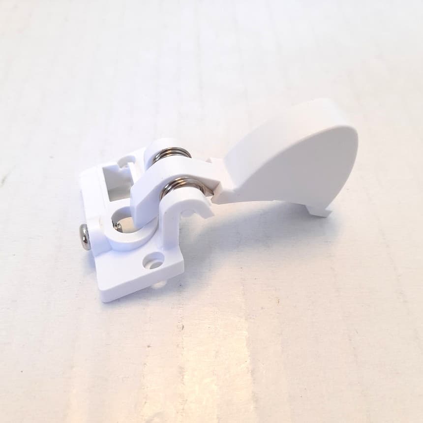 REPUESTO PB PLATINA SWITCH PARA CONTROL DE INST.