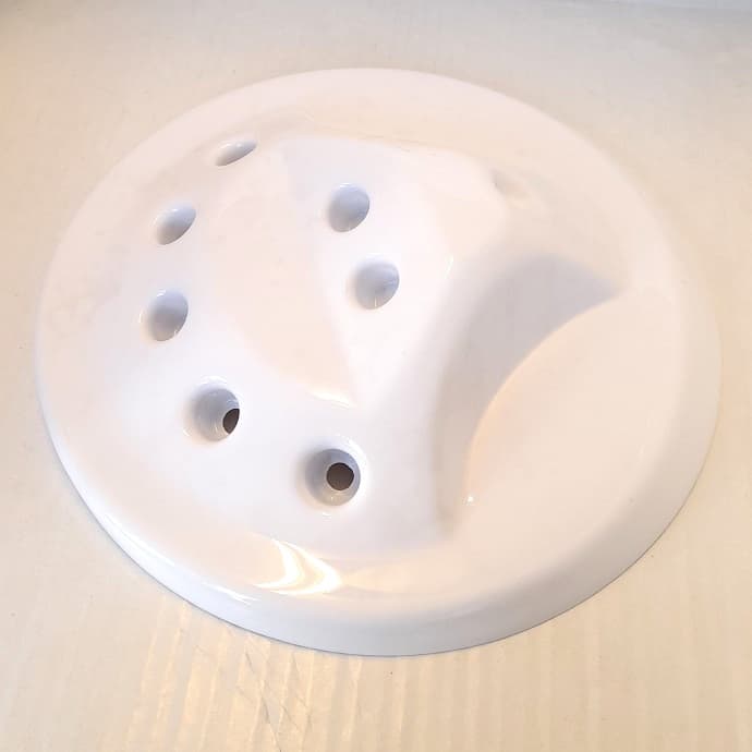 REPUESTO PB SALIVADERA COBERTOR AUTOLIMPIEZA