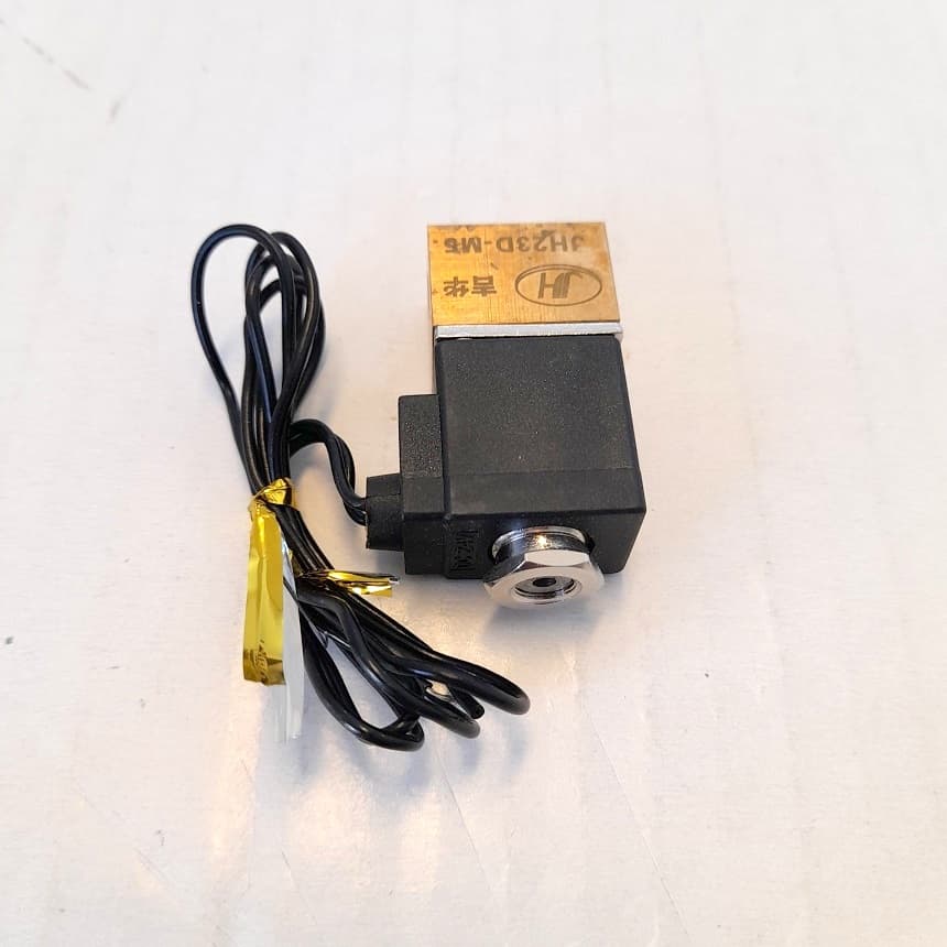 REPUESTO PB SALIVADERA VÁLVULA SOLENOIDE AIRE