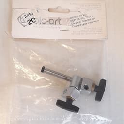 REPUESTO BA Conjunto Soporte del Tenedor-guía