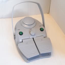 REPUESTO CX108 LHF13 pedal control con 6 funciones