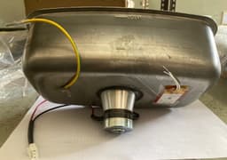 REPUESTO codyson 4820 Bacha Inoxidable lav ultras