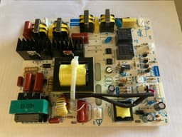 REPUESTO codyson 4831T plaqueta principal potencia