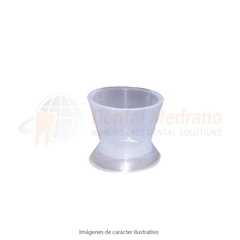 VASO SILICONA – GRANDE 65ml