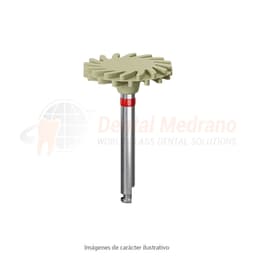 Pulidor Kenda PulidorDiam CA Disco Multilamina Gri