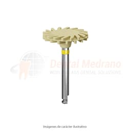 Pulidor Kenda Deluxe Diam CA Disco Shapeguard Beig