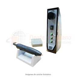 Micromotor LAB 40000rpm Being Puma SIN CARBONES