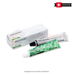 PRESIDENT POMO LIGHT VERDE