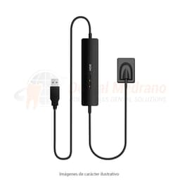 RADIOVISIOGRAFO HDR GDK D-Sensor 101 ultradelgado