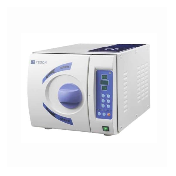 Autoclave Yeson 22 litros