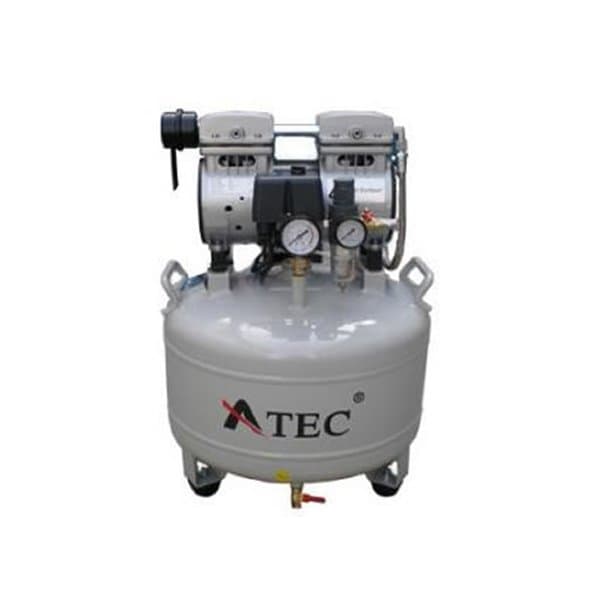Compresor ATEC 1 HP