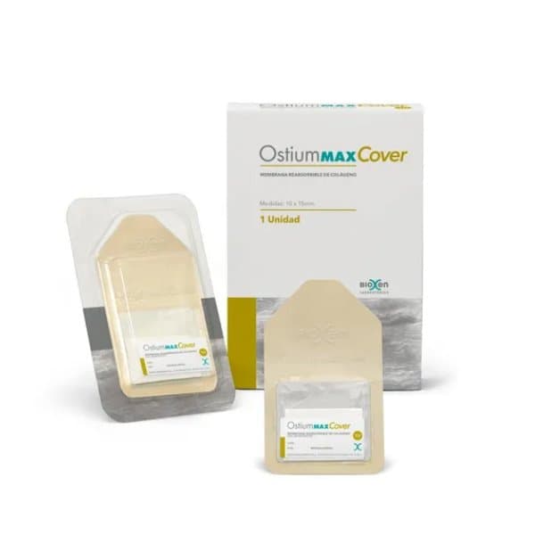 Membrana Ostium Max Cover 20×30