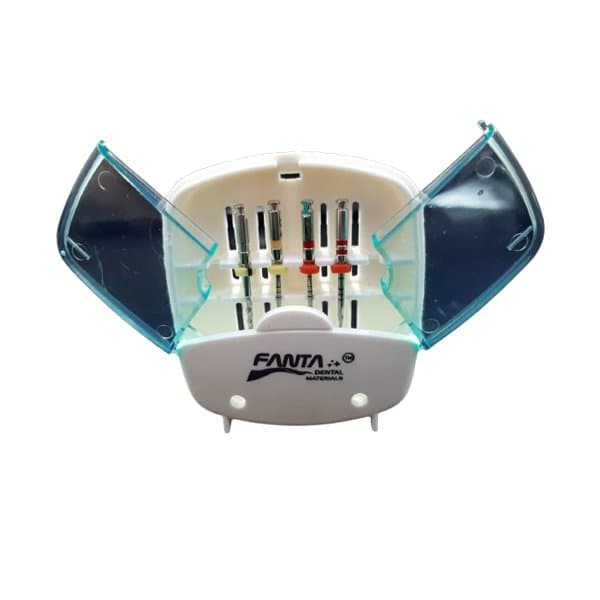 Limas Fanta AF One Rotary File