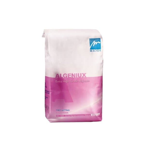 Alginato Algeniux x 453 gr